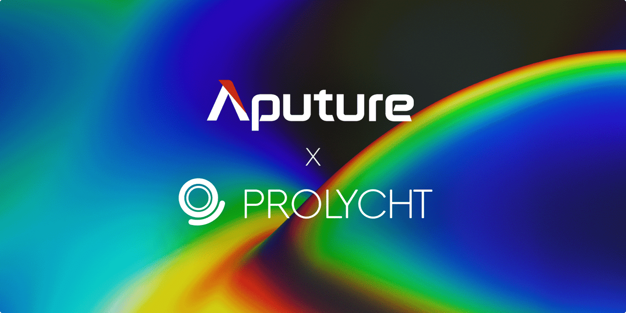 Aputure Acquires Prolycht: Creating a New Frontier for LED Technology
