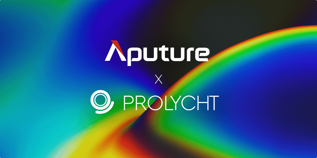 Aputure Acquires Prolycht: Creating a New Frontier for LED Technology Aputure Acquires Prolycht: Creating a New Frontier for LED Technology